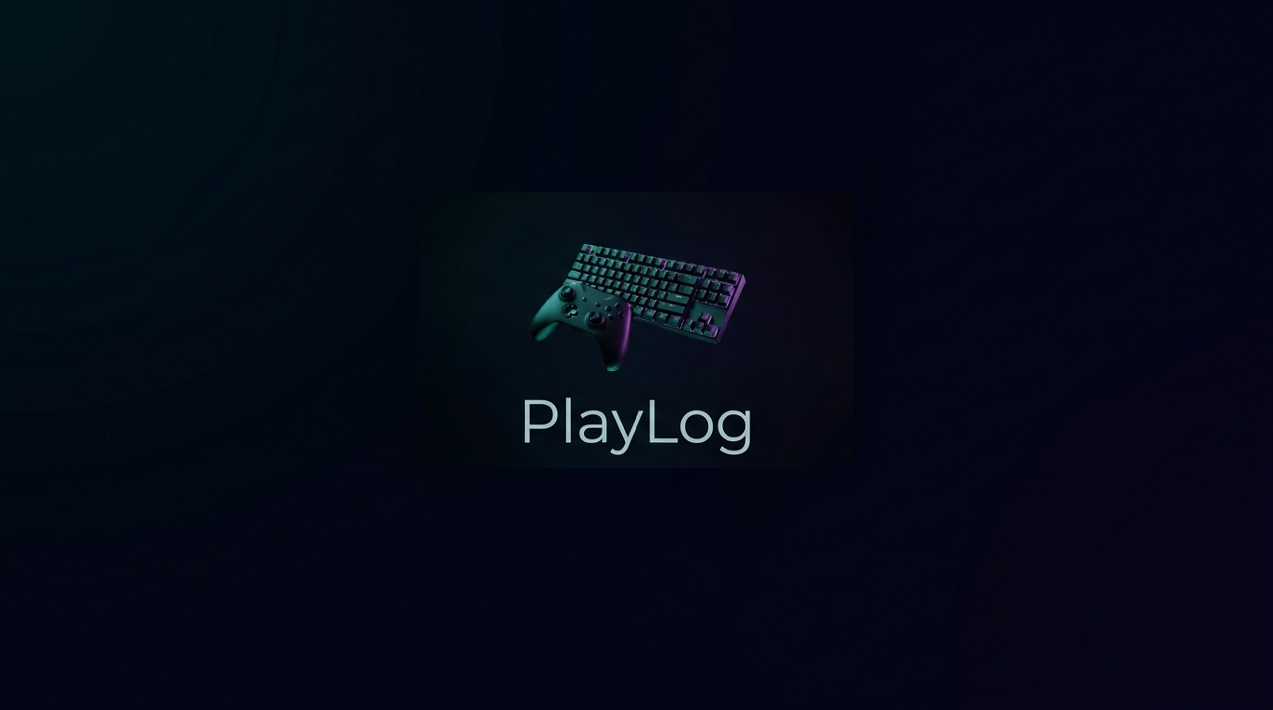 PlayLog