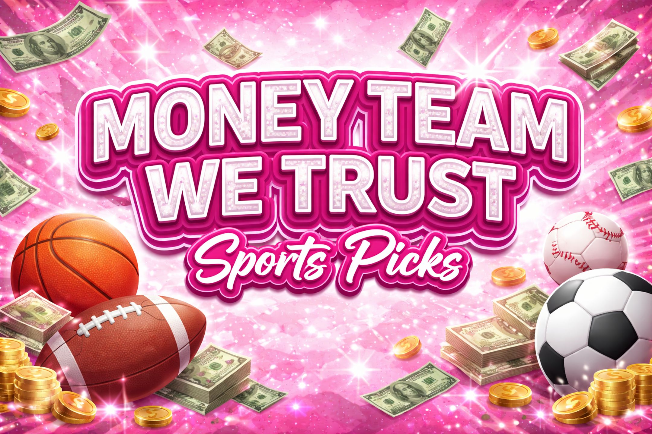 Money Team We Trust