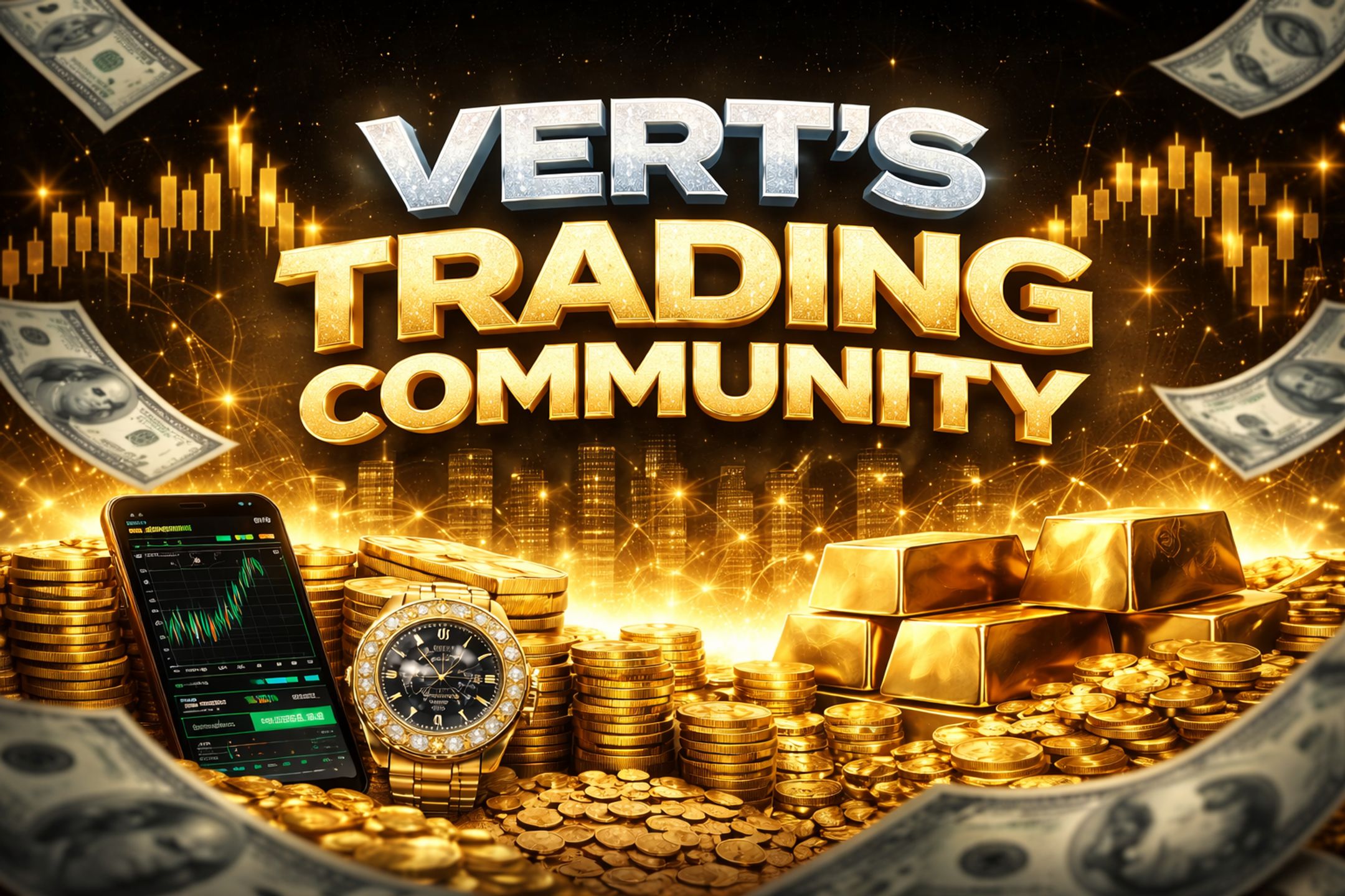 VerttradesFX