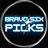 Bravo Six Picks | Sports Bets & Trading logo