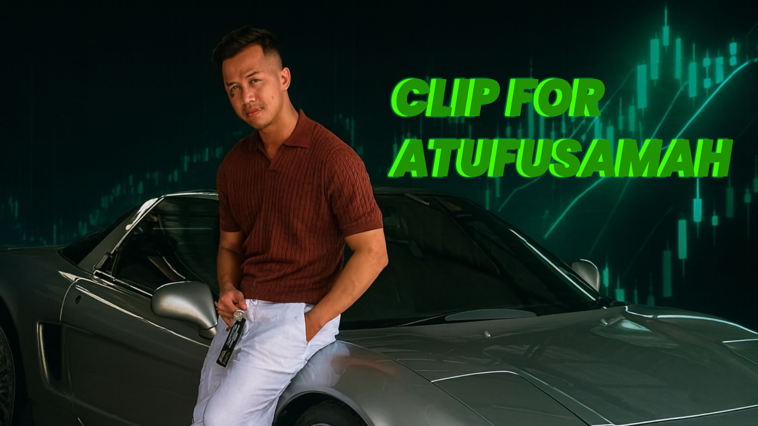 ATUFUSAMAH