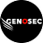Genosec  logo