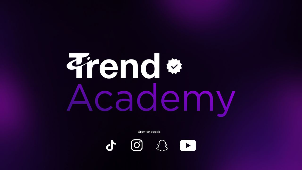 TREND ACADEMY