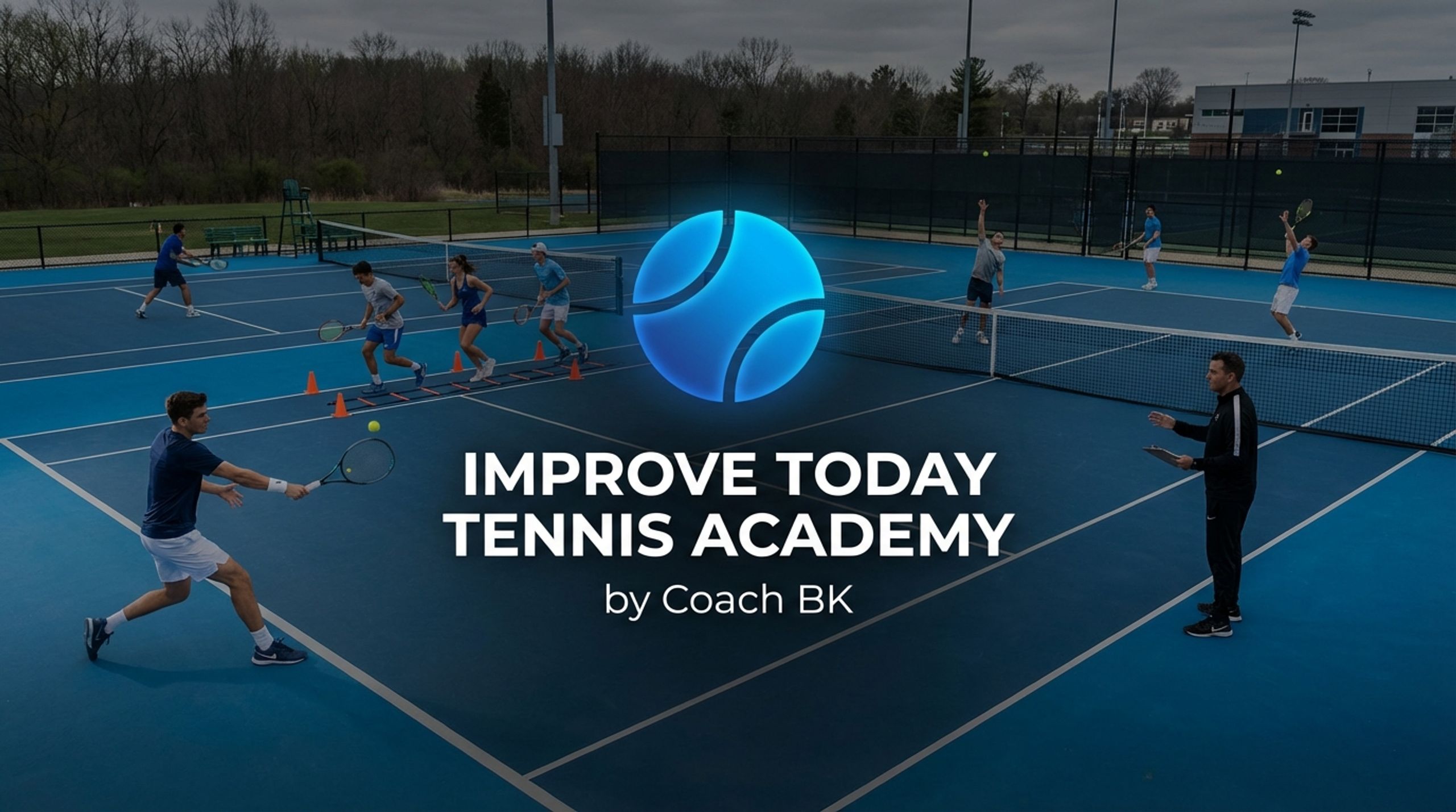 Improve Today Tennis Academy