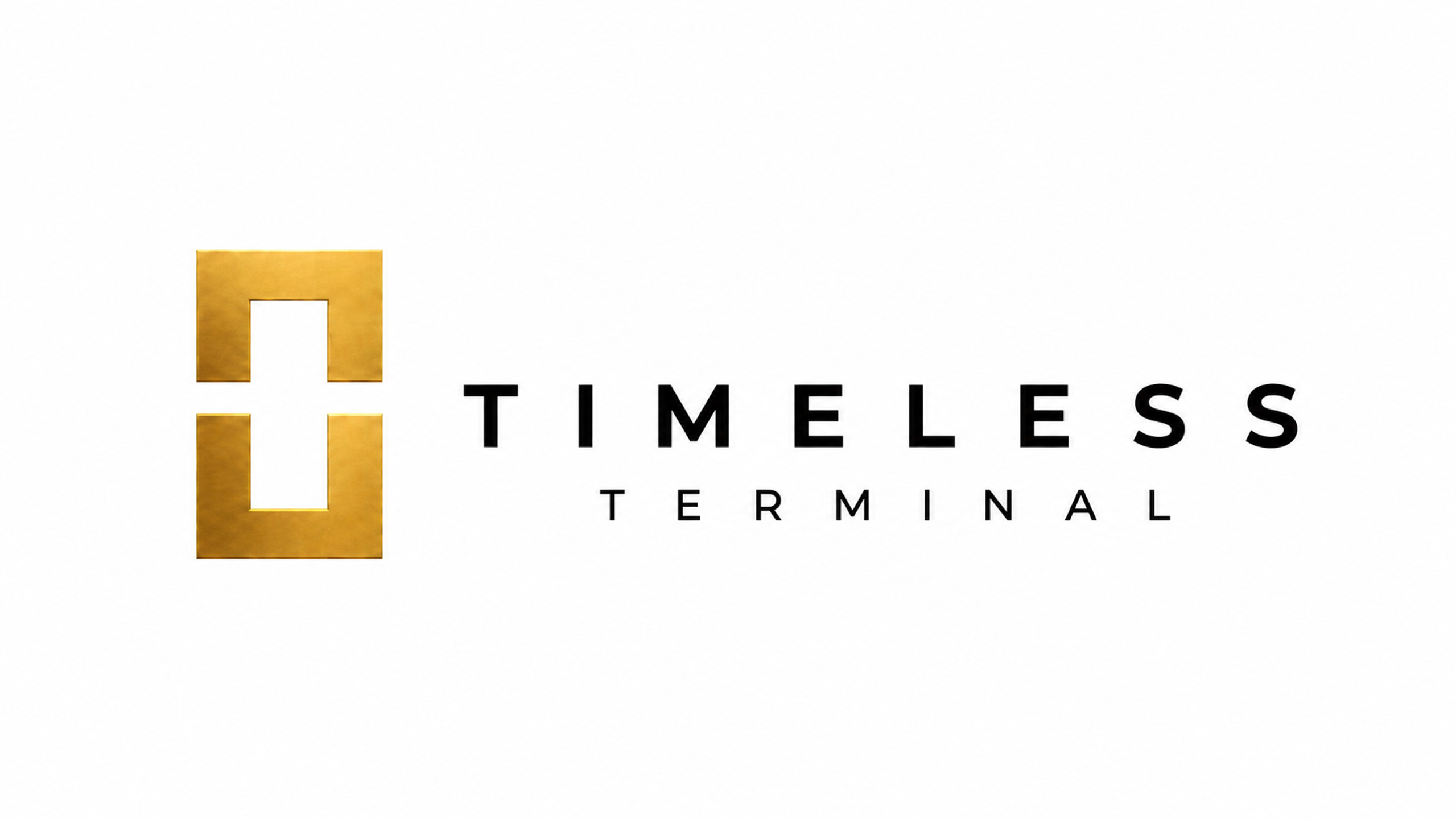 Timeless Terminal