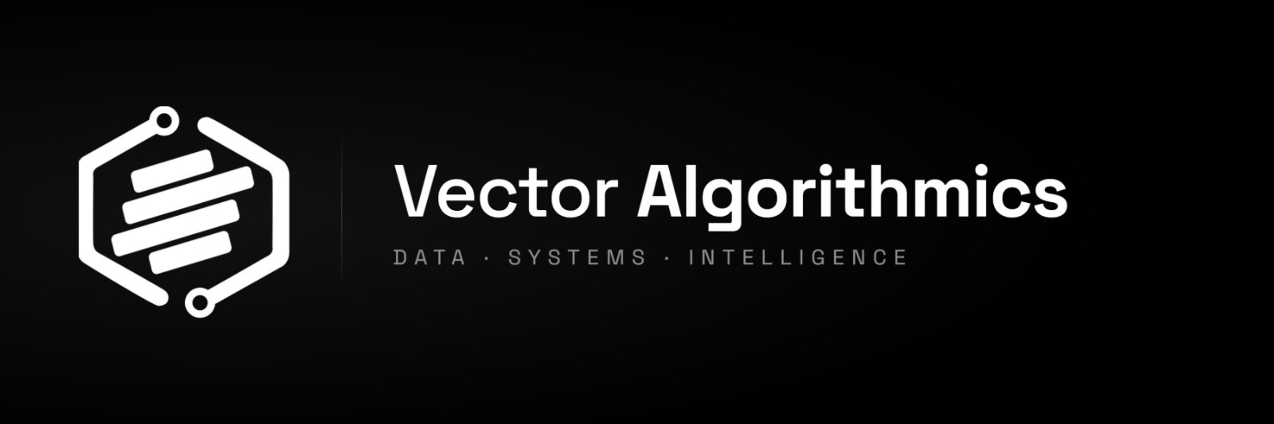 Vector Algorithmics