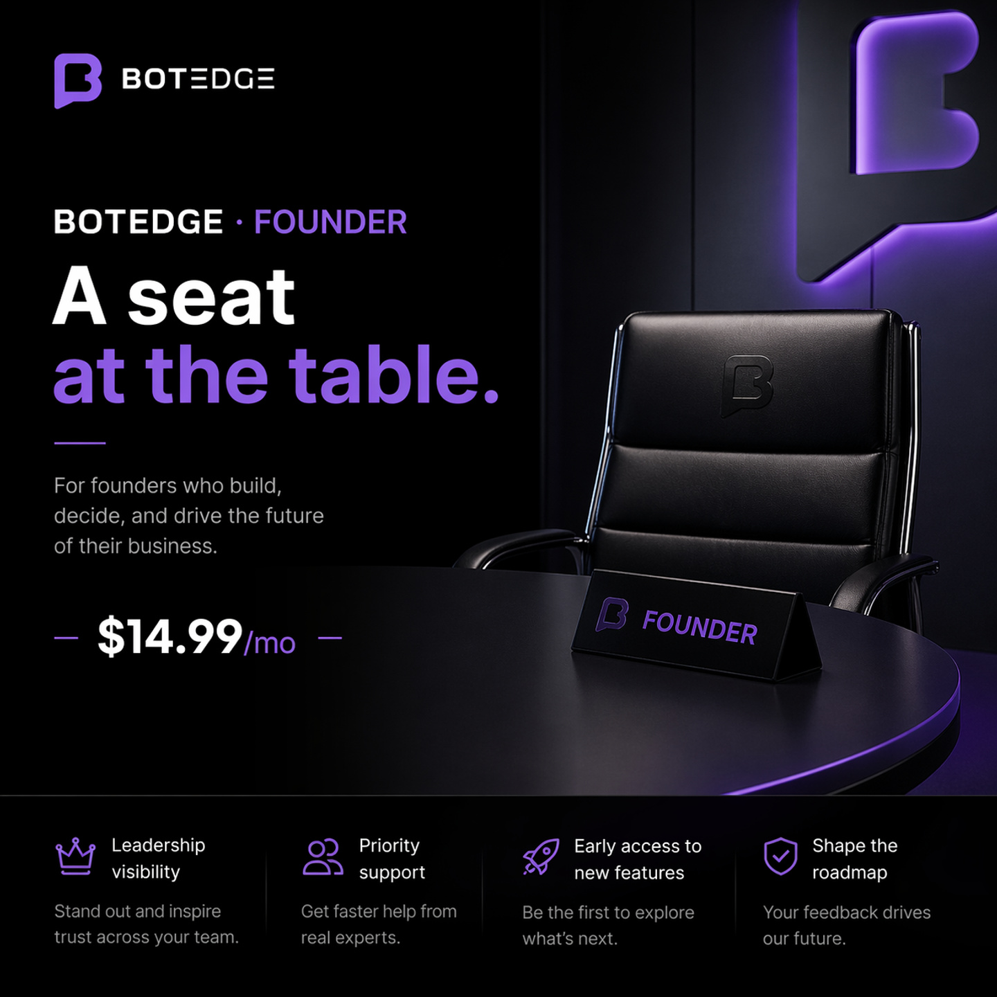 Bot Edge