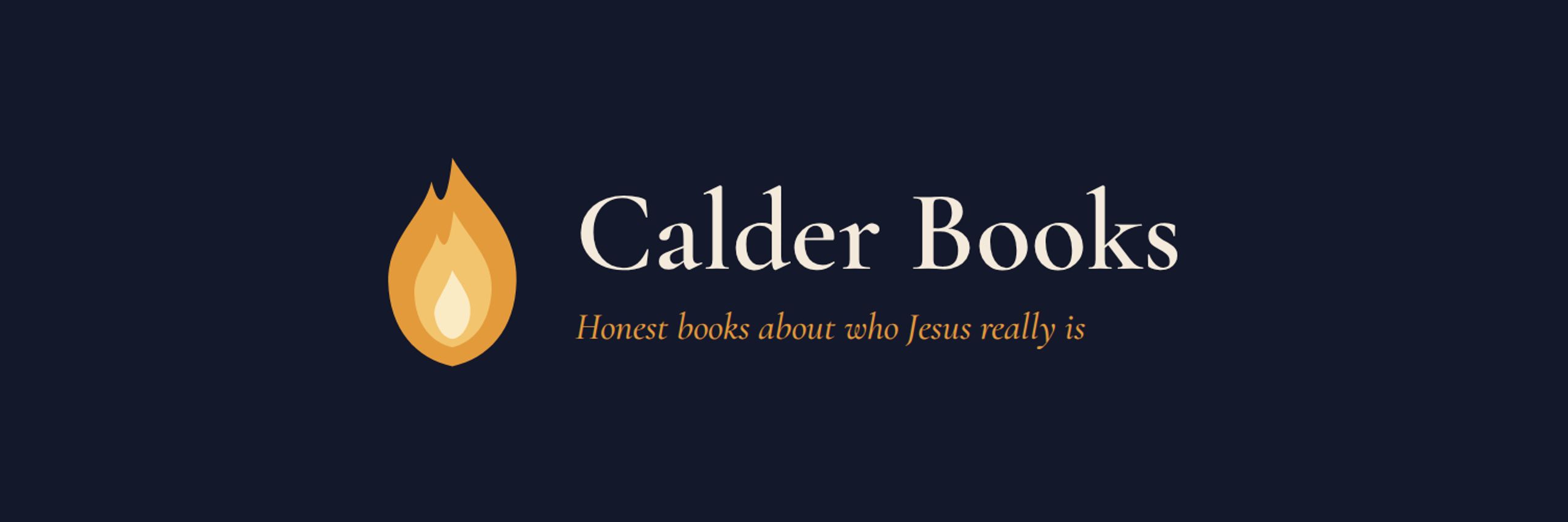 Calder Books