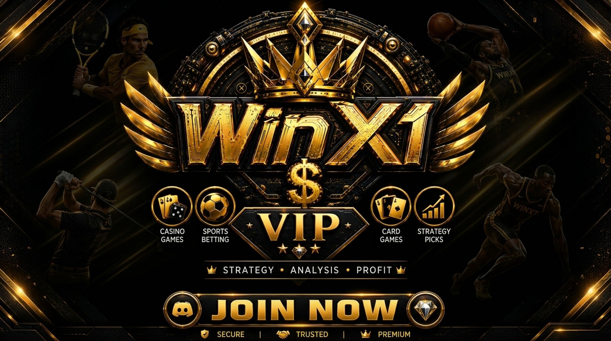 WinX1 ProAcs