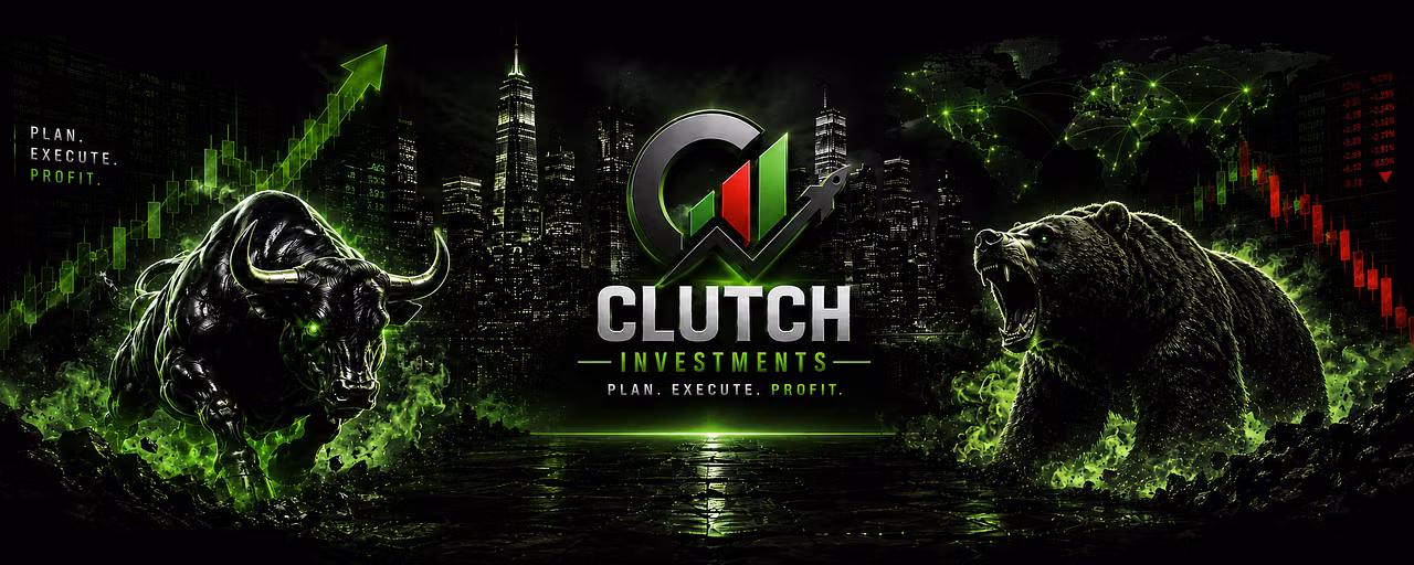 Clutch Investments