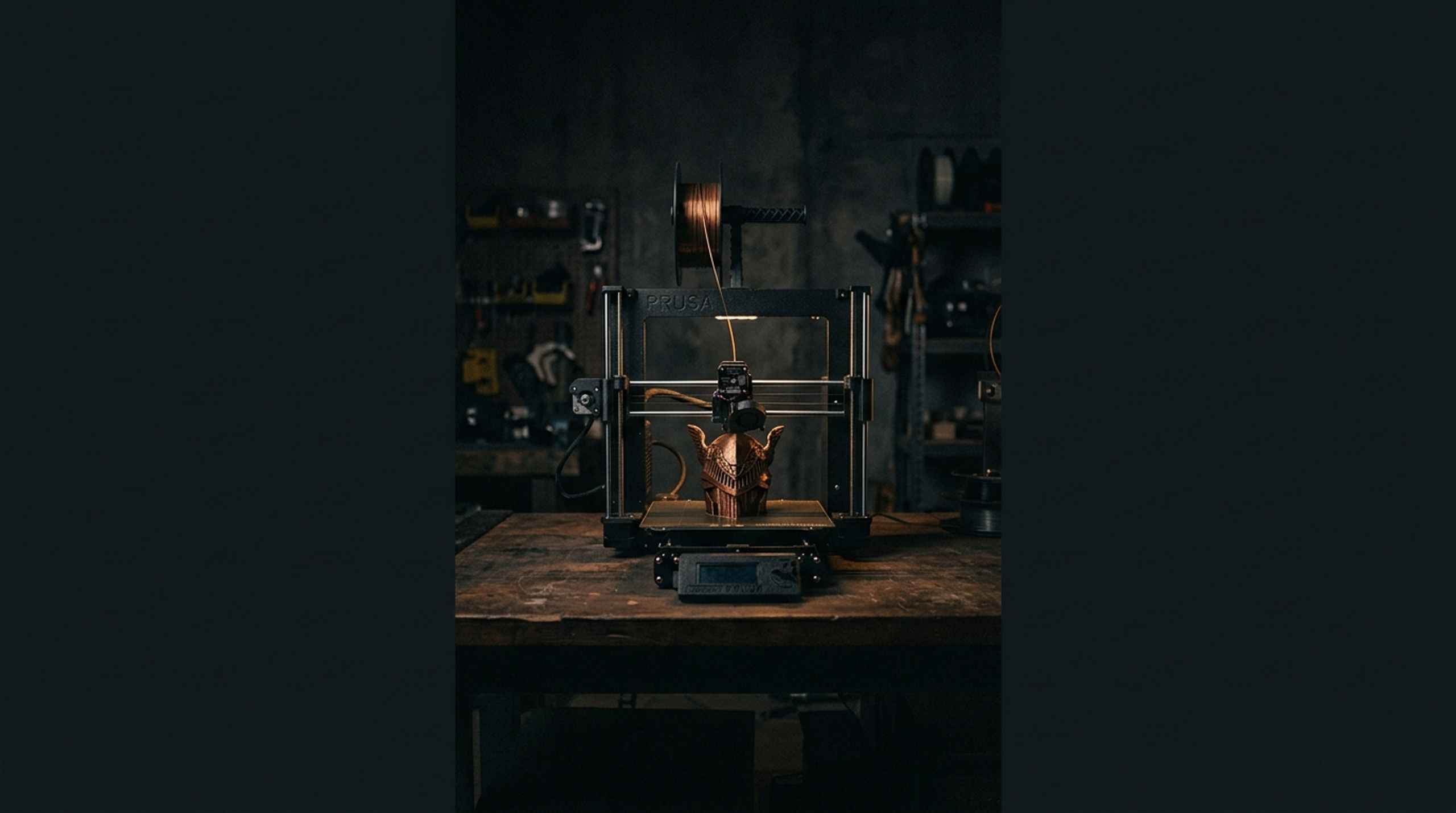 Prop Print Studio