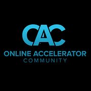 Online Accelerator Community