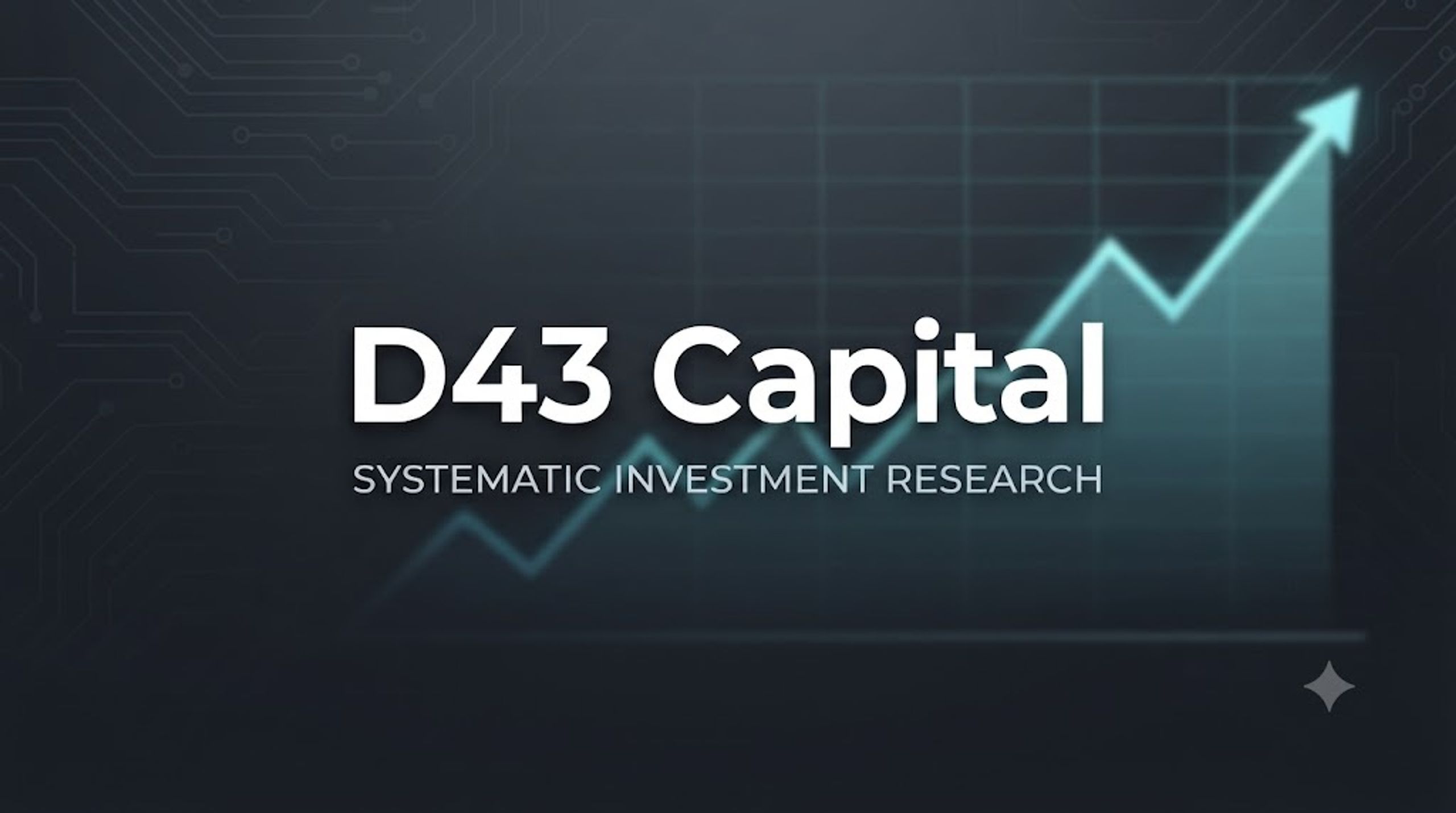D43 Capital