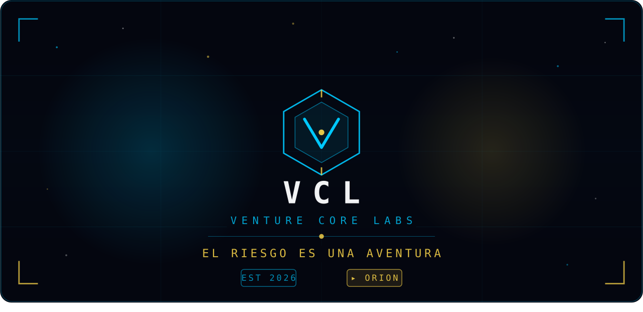 Venture Core Labs