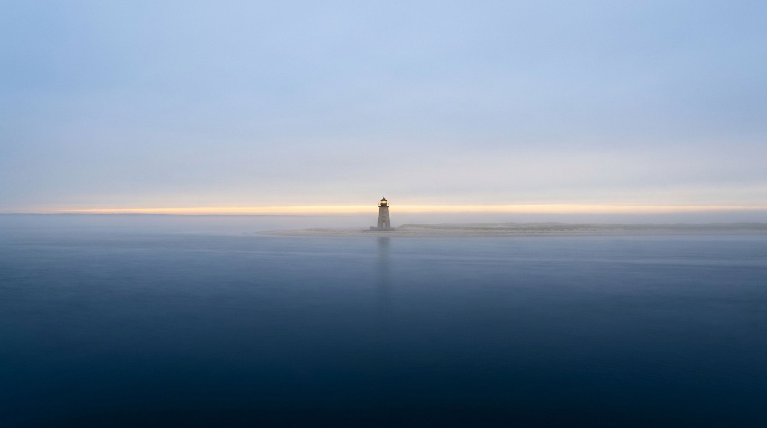 Blue Harbor Co