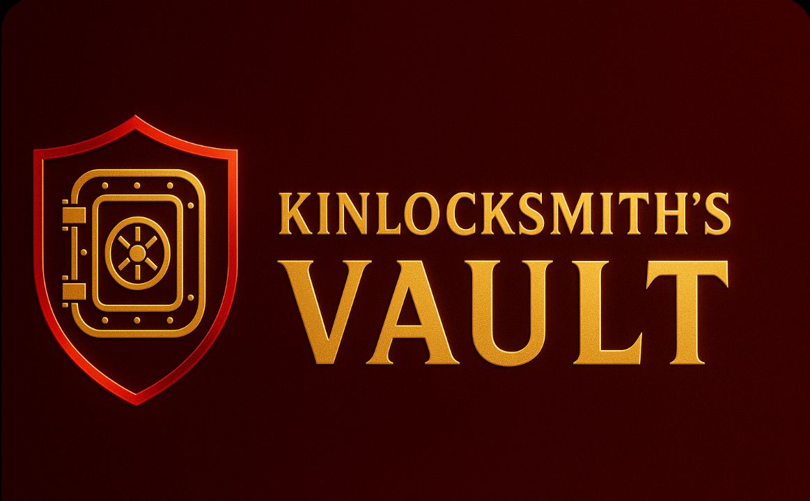 KinlockSmith Vault