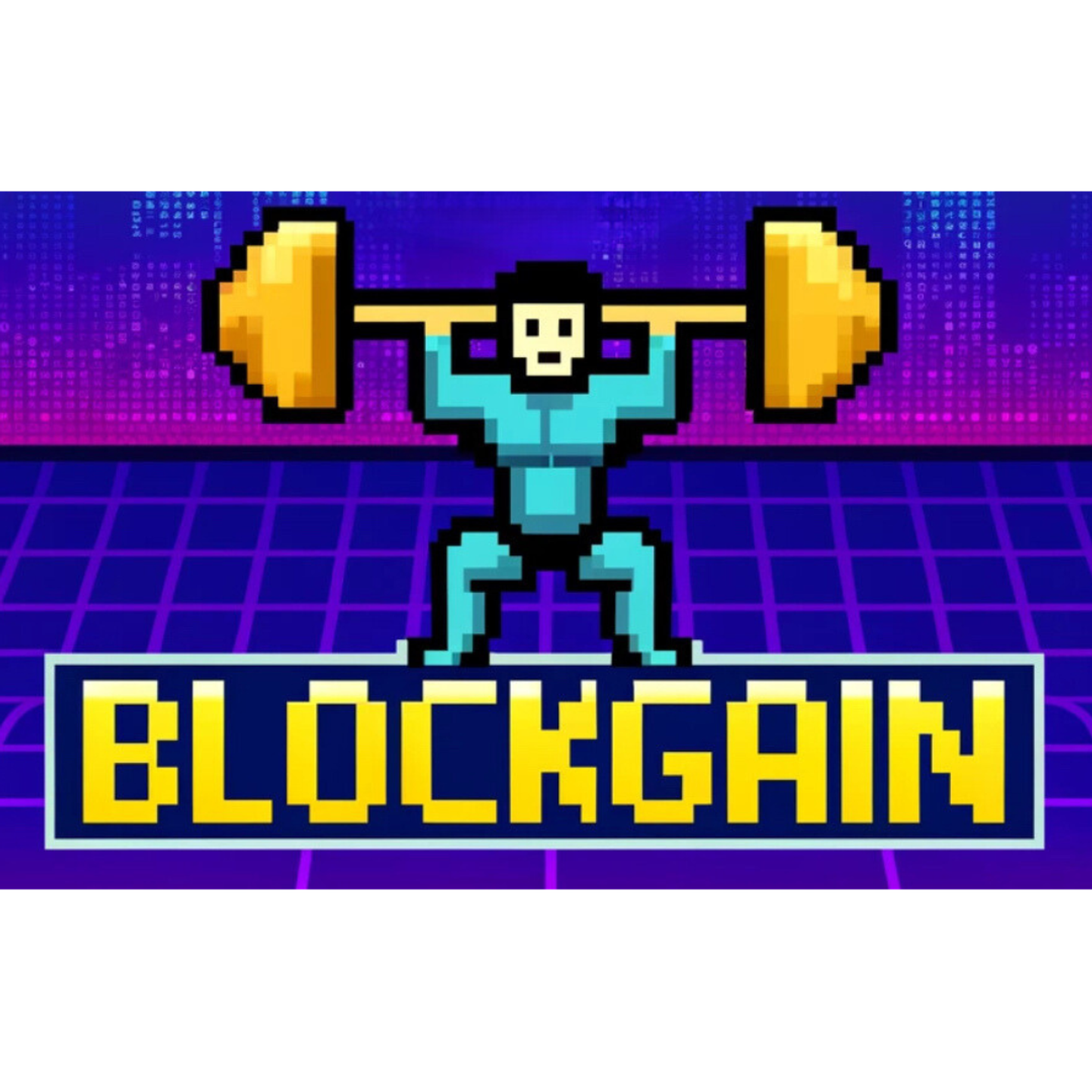 blockgain