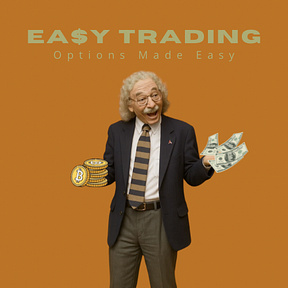 Join the Easy Trading Discord