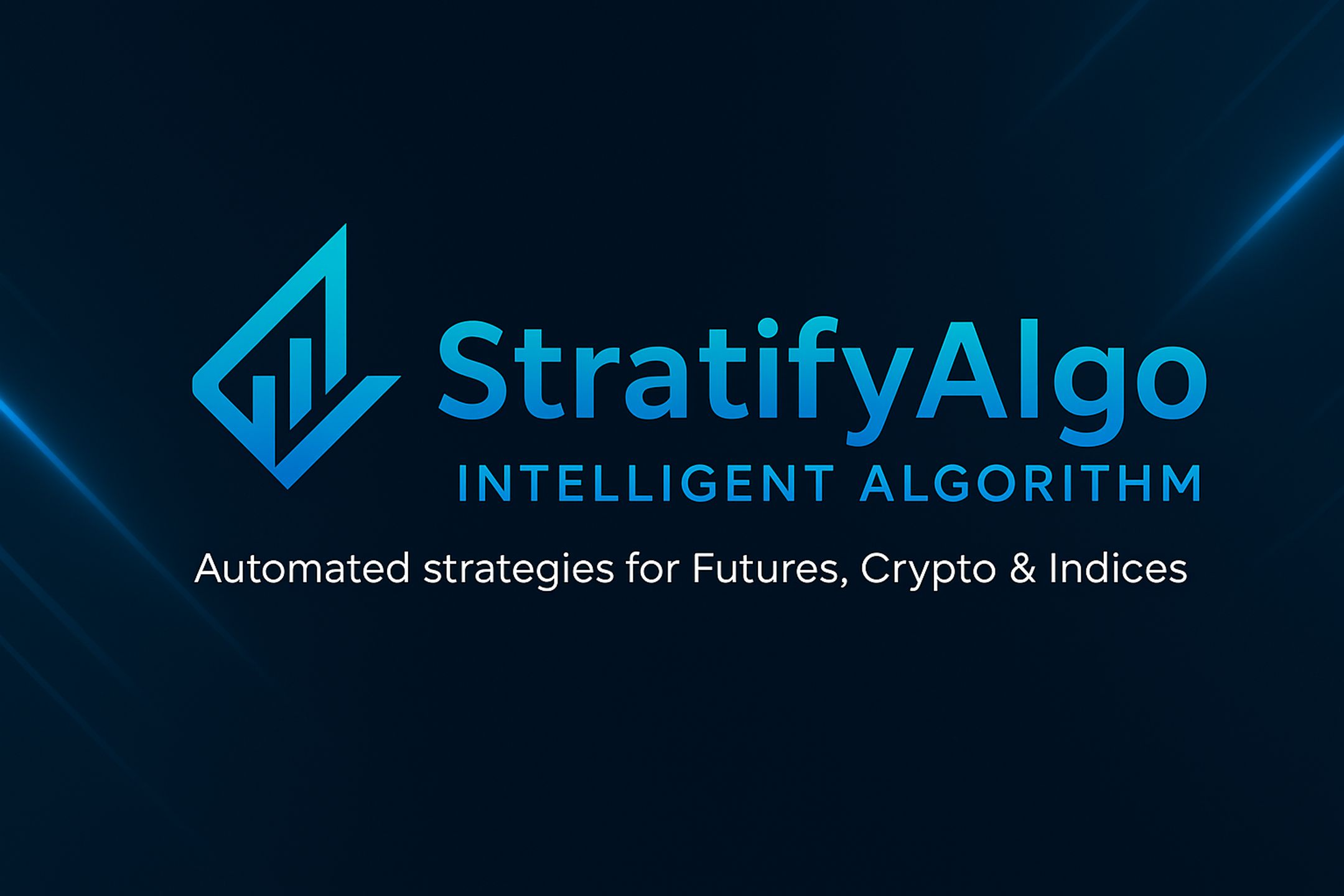 StratifyAlgo