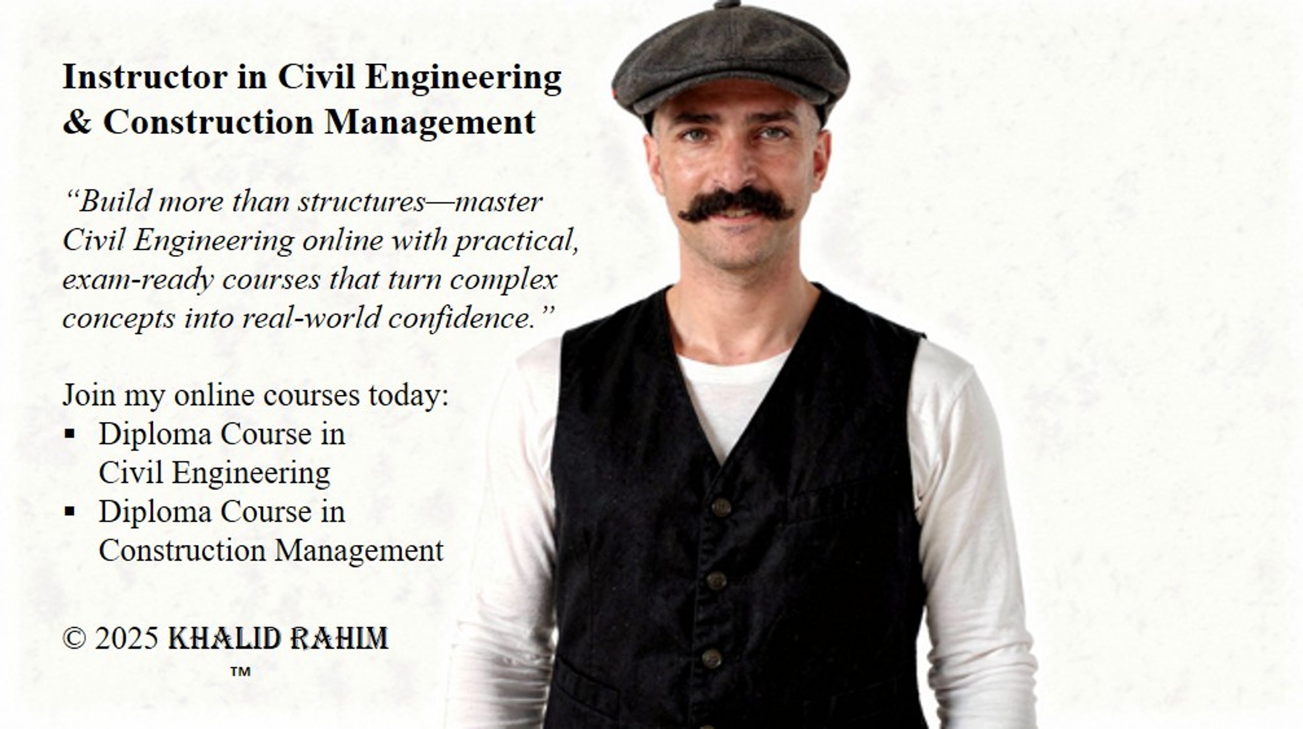 Diploma Courses
