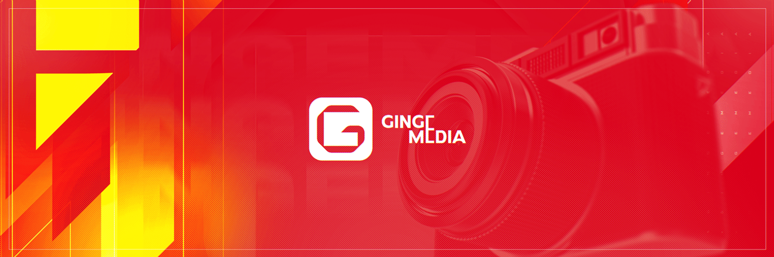 Ginge Media