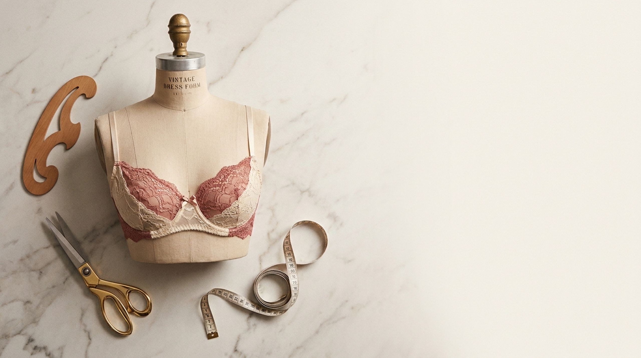 Underwire Academy