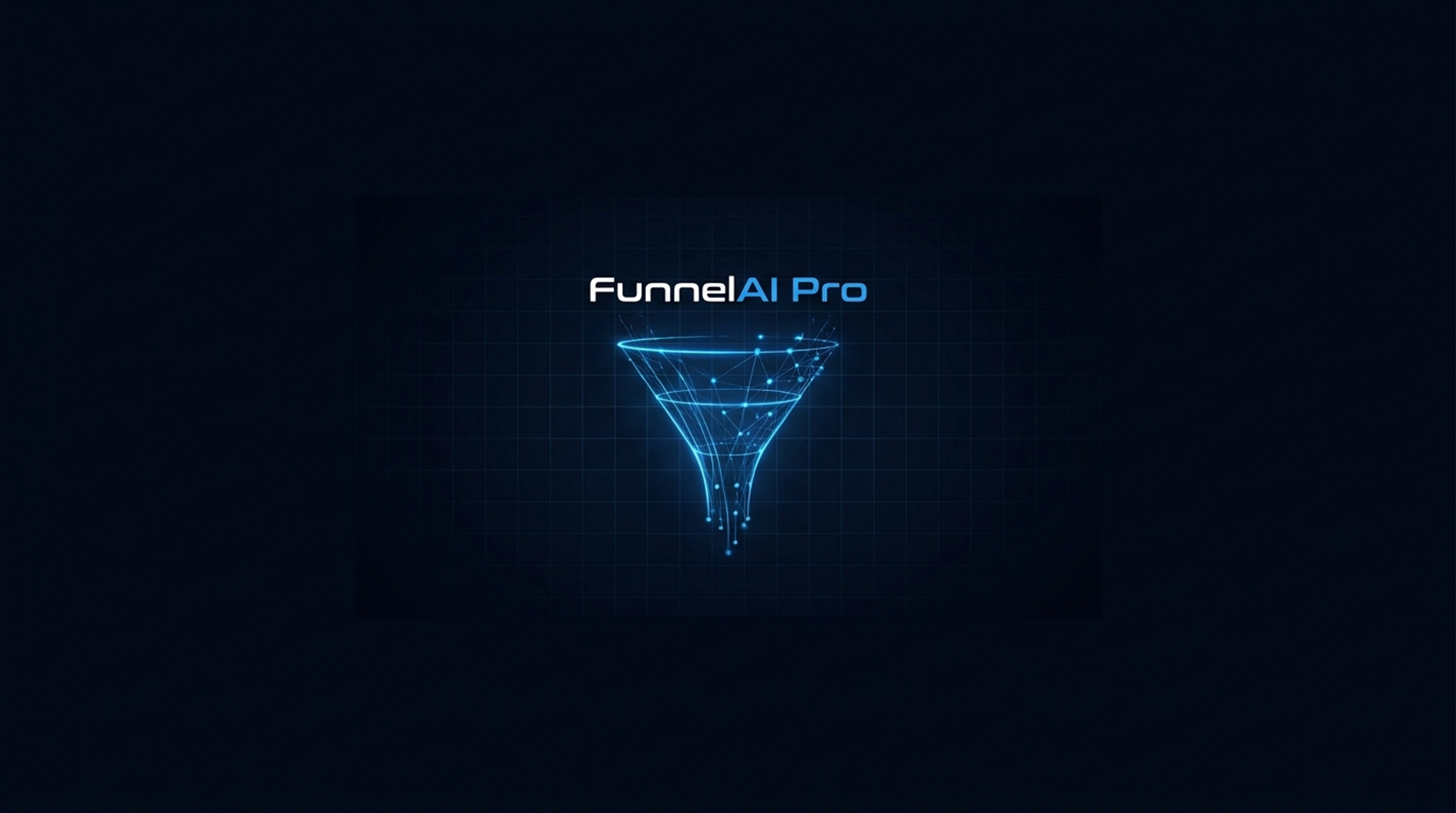 FunnelAI Pro