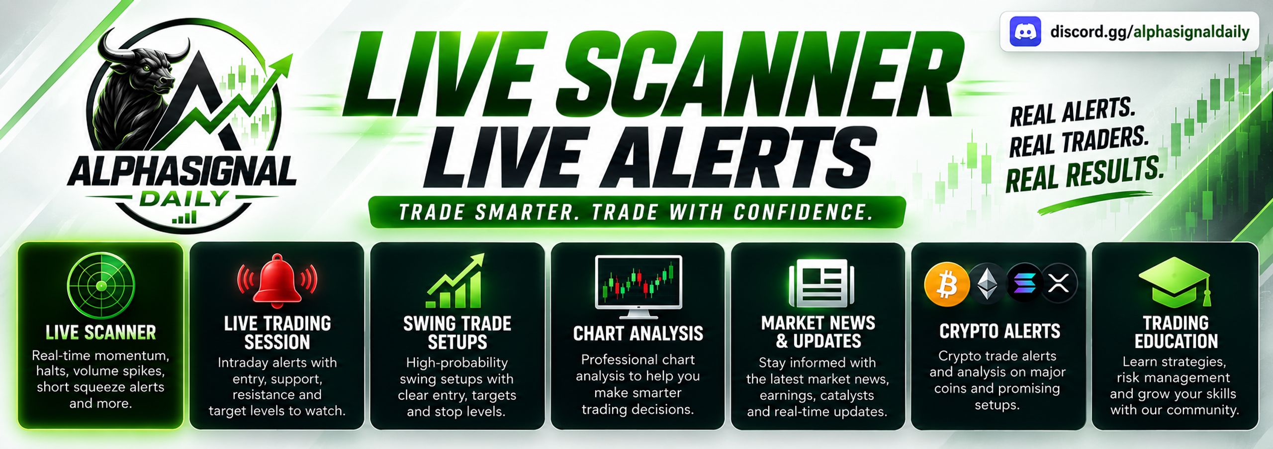 AlphaSignal Daily