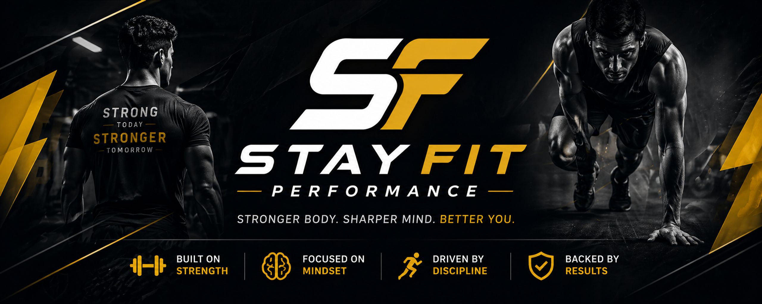 StayFit Performance