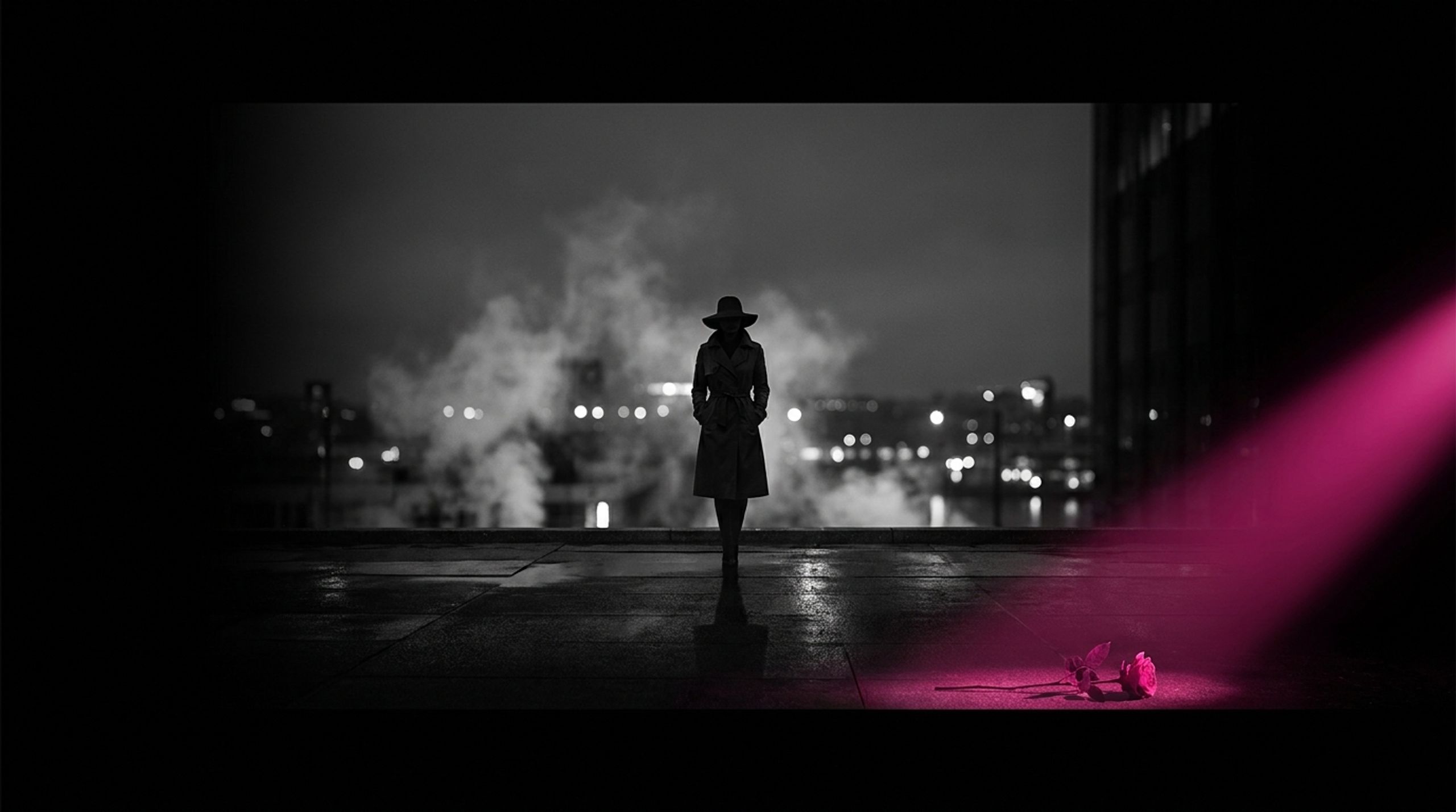 Carmen | Bewegt