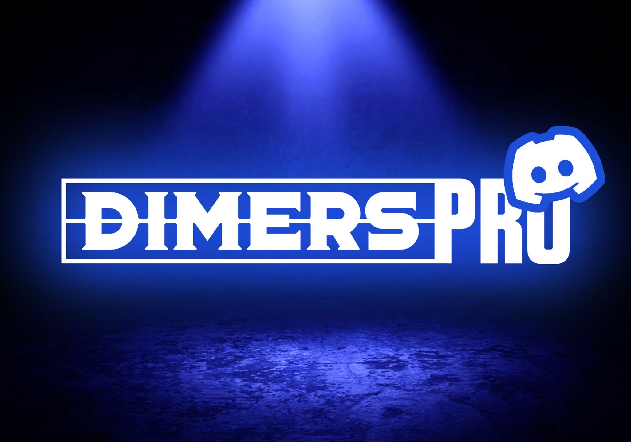 Dimers Pro Discord
