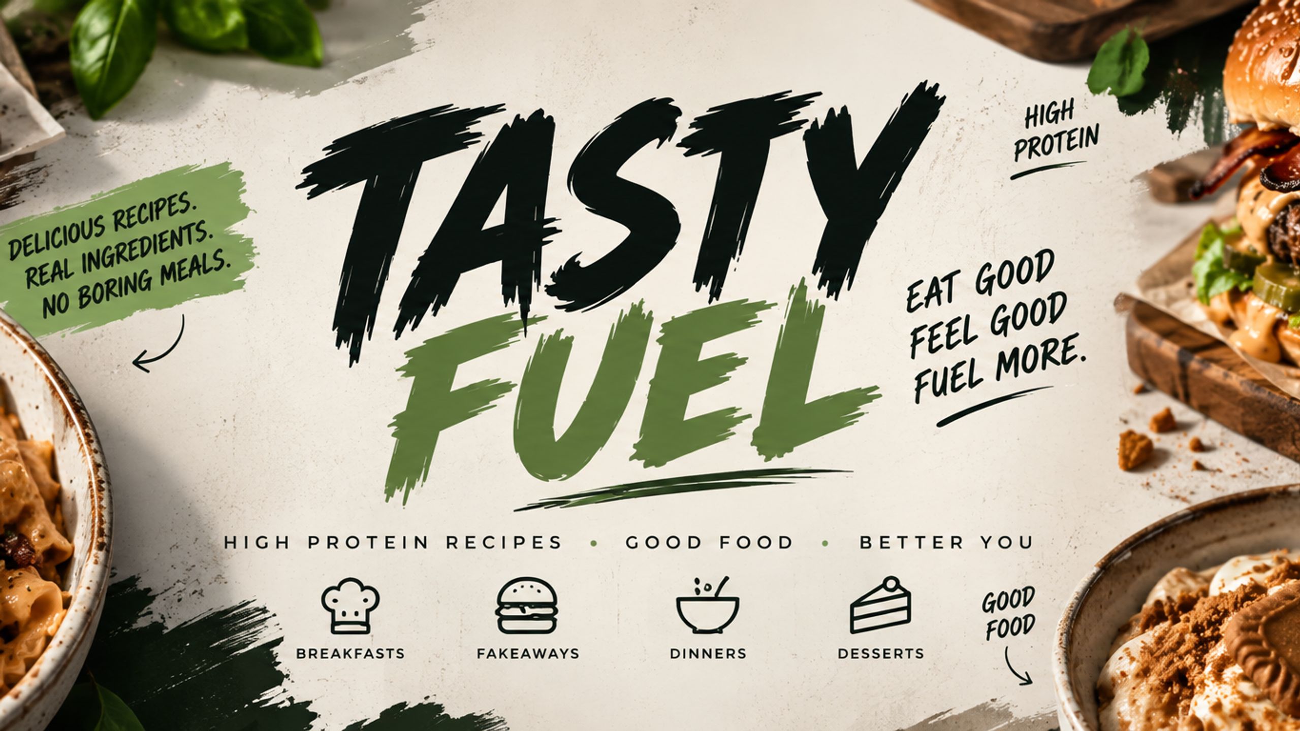 Tasty Fuel