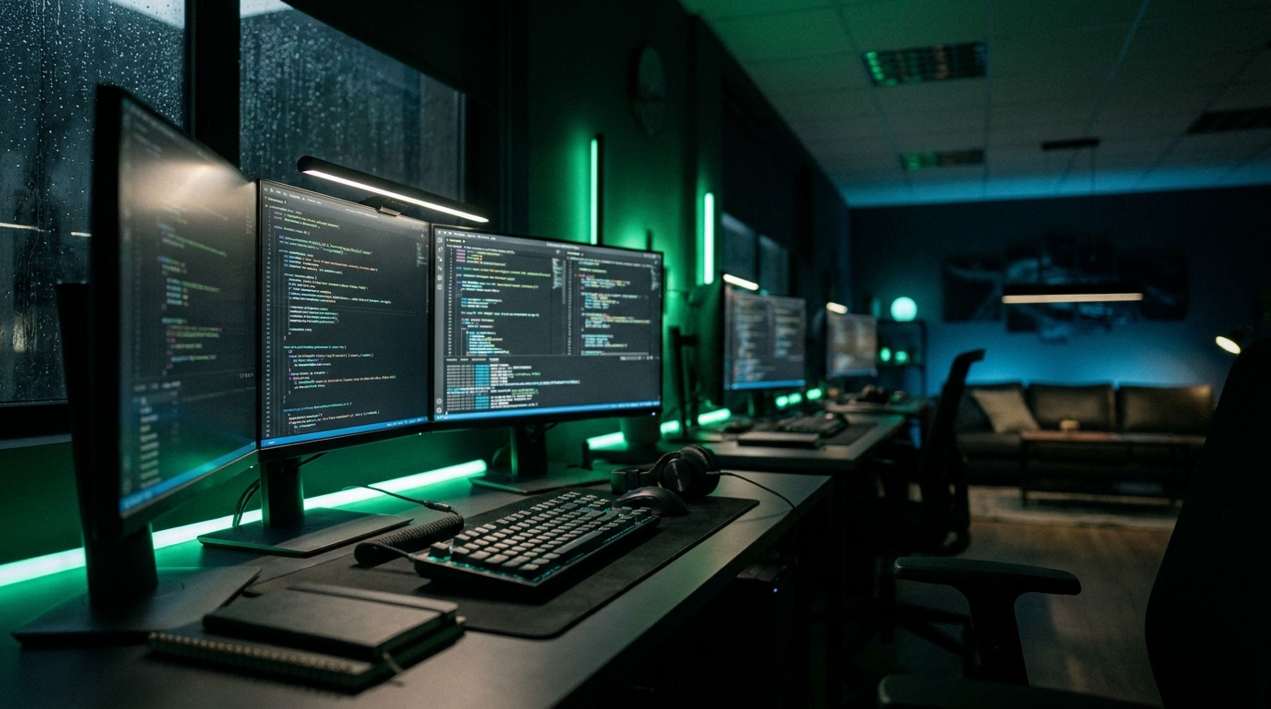 CodeCash Academy · Accès Complet
