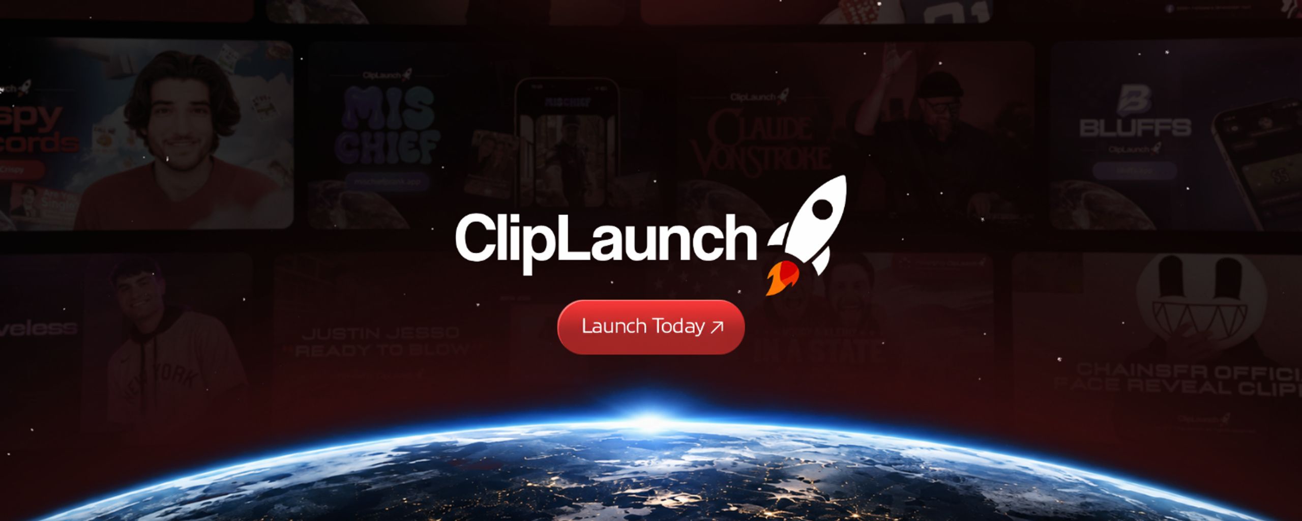 ClipLaunch