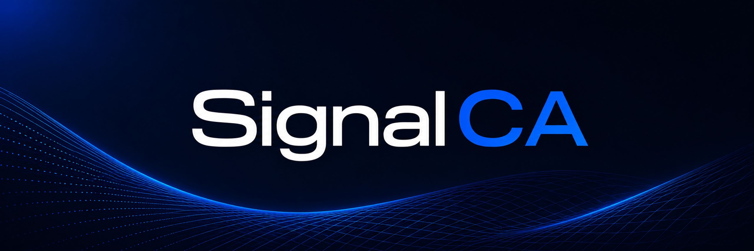 SignalCA