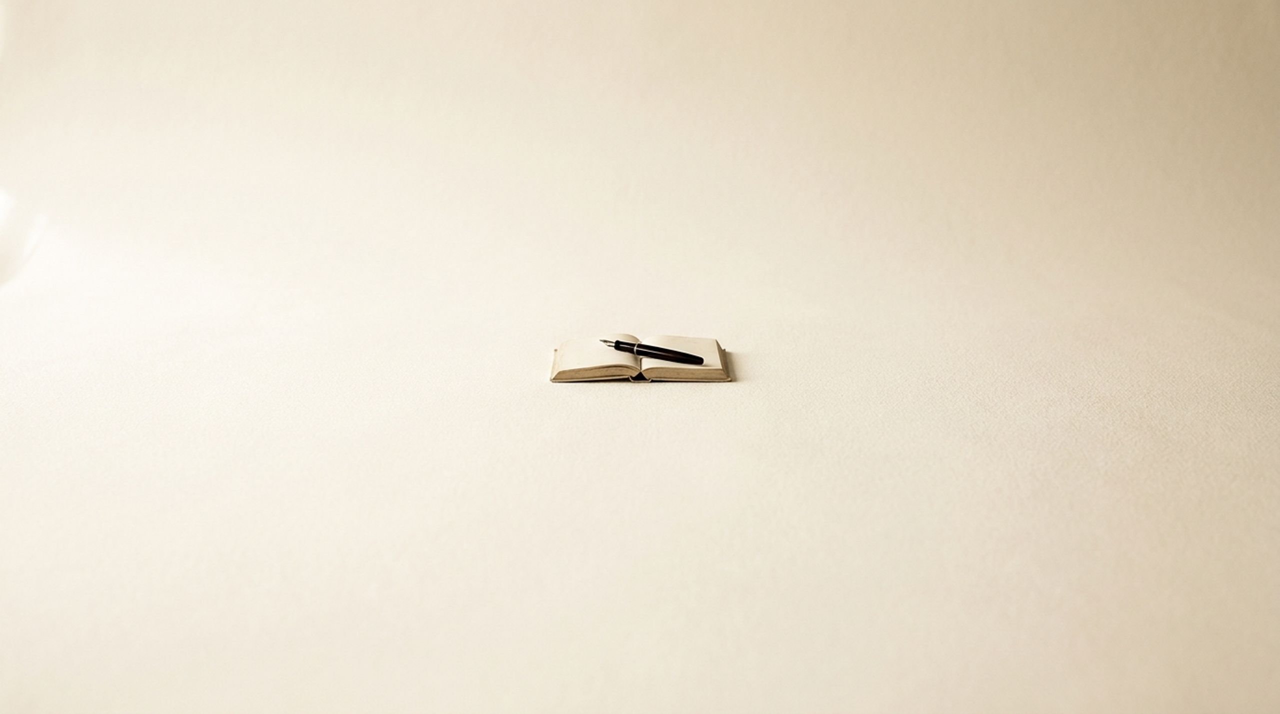 Paper & Nib
