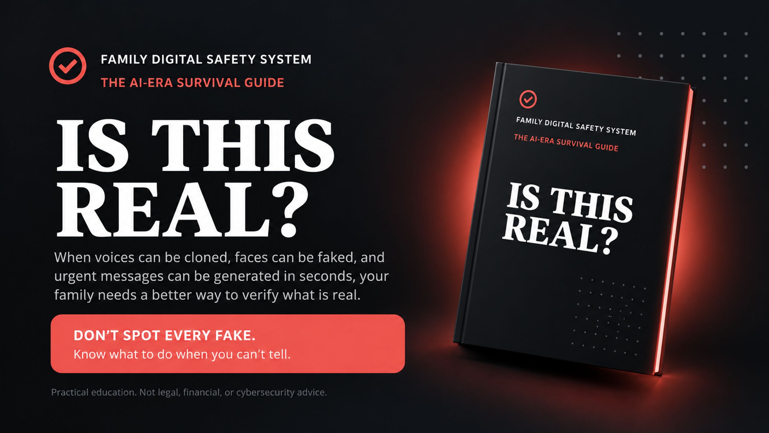 Family Digital Safety