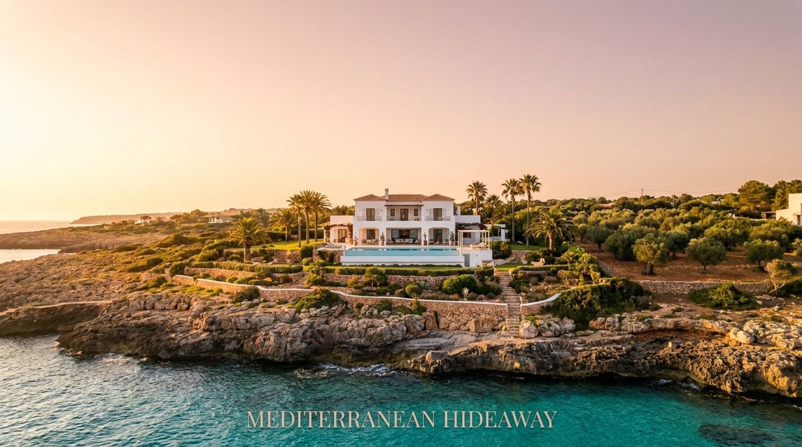 Luxe Villas