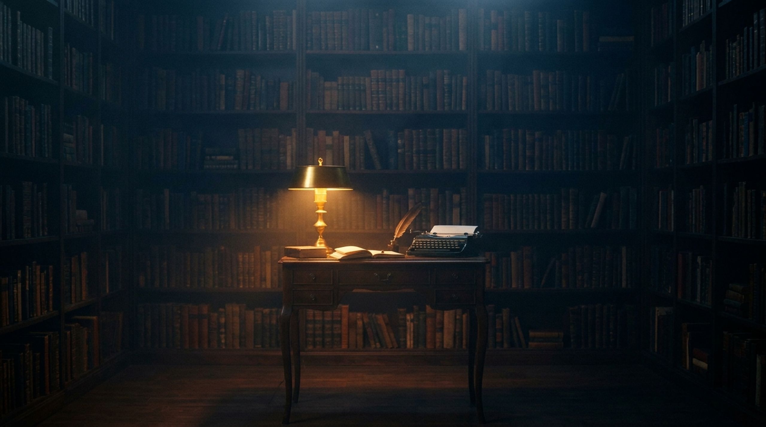 The Story Studio