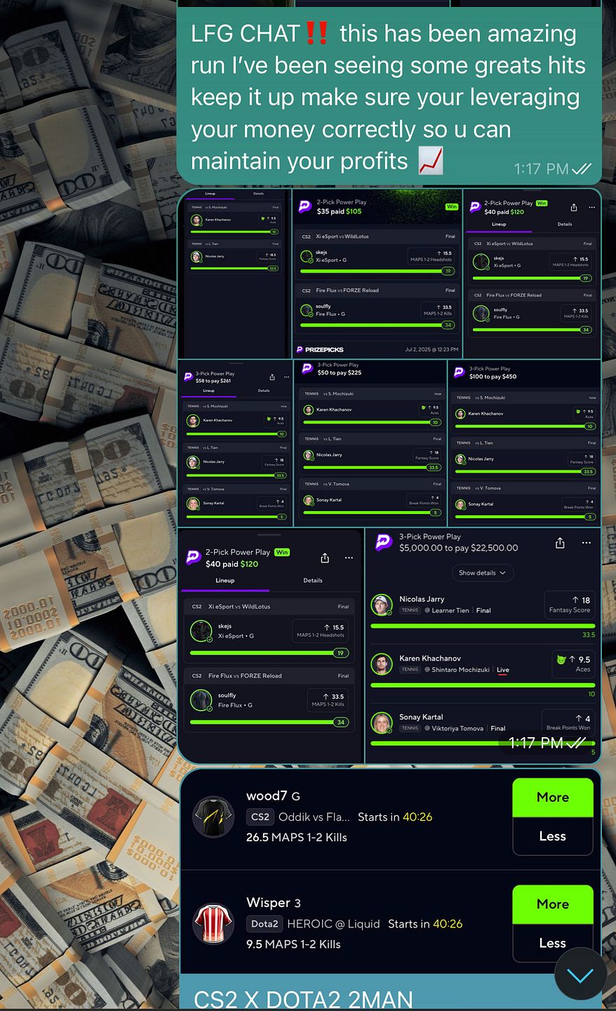 Rxpicks 