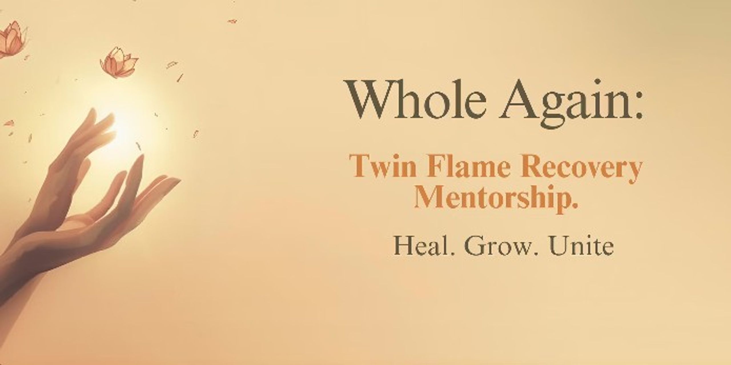 The TwinFlame Lab