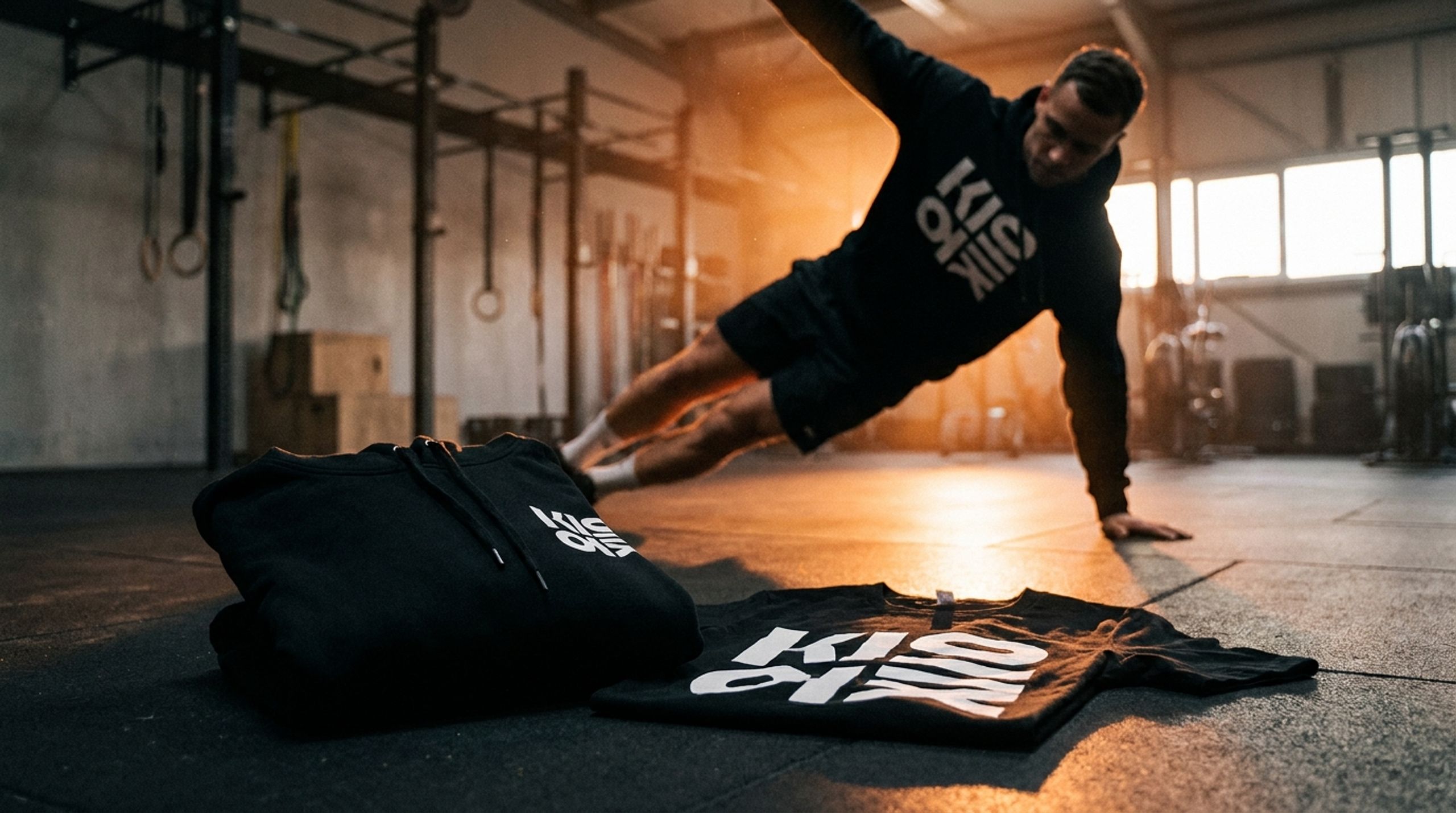 First Step Apparel