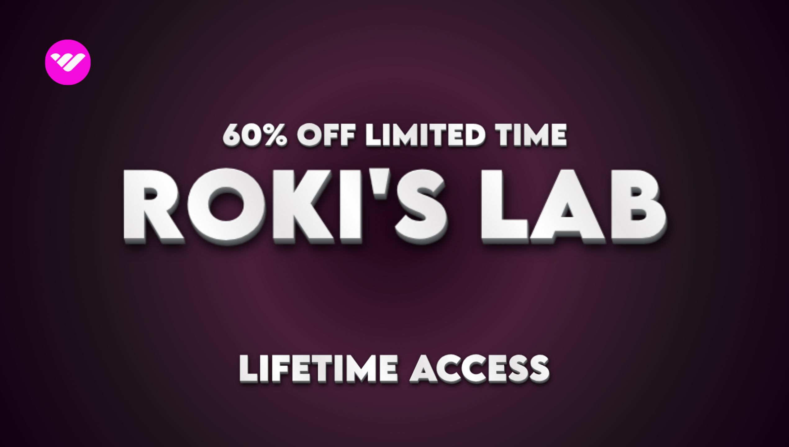 Roki's Lab