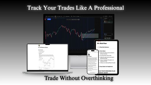Trading CAN be simple.