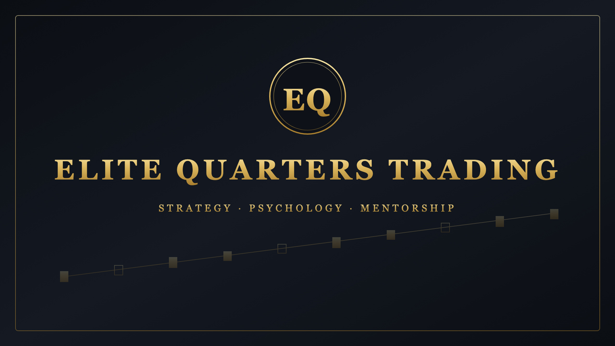 Elite Quarters Trading
