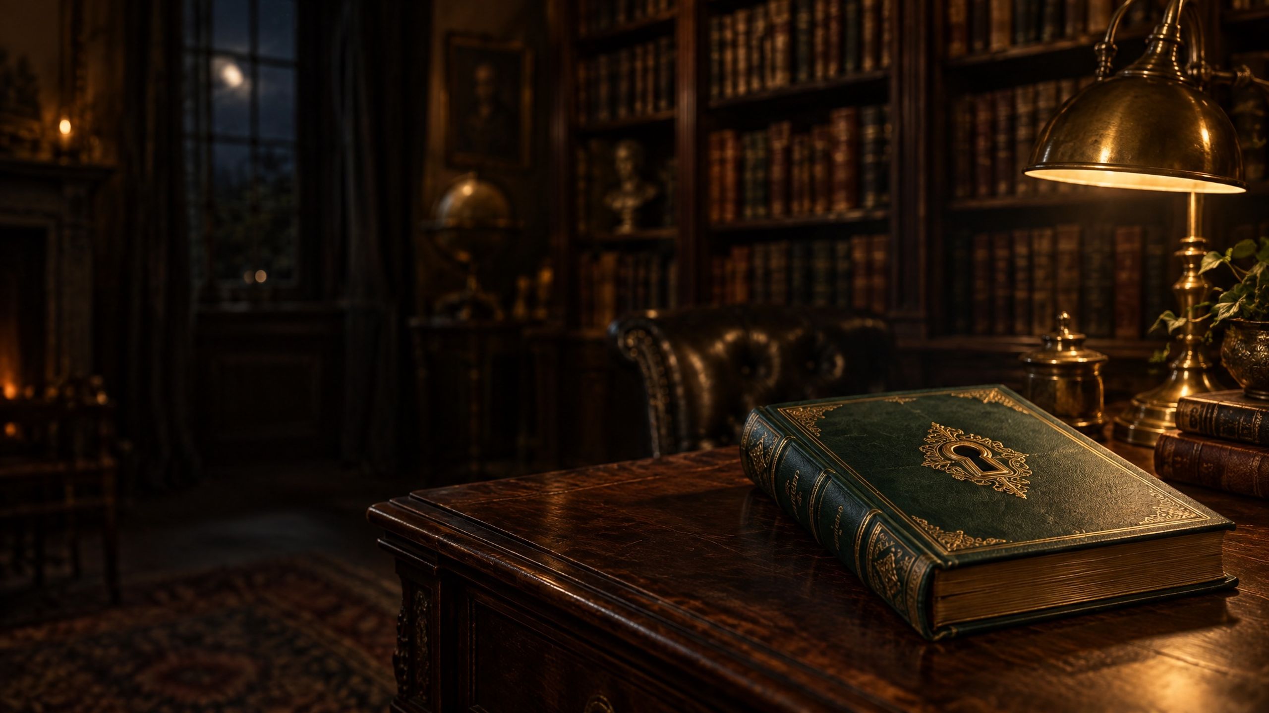 New Thought Archive