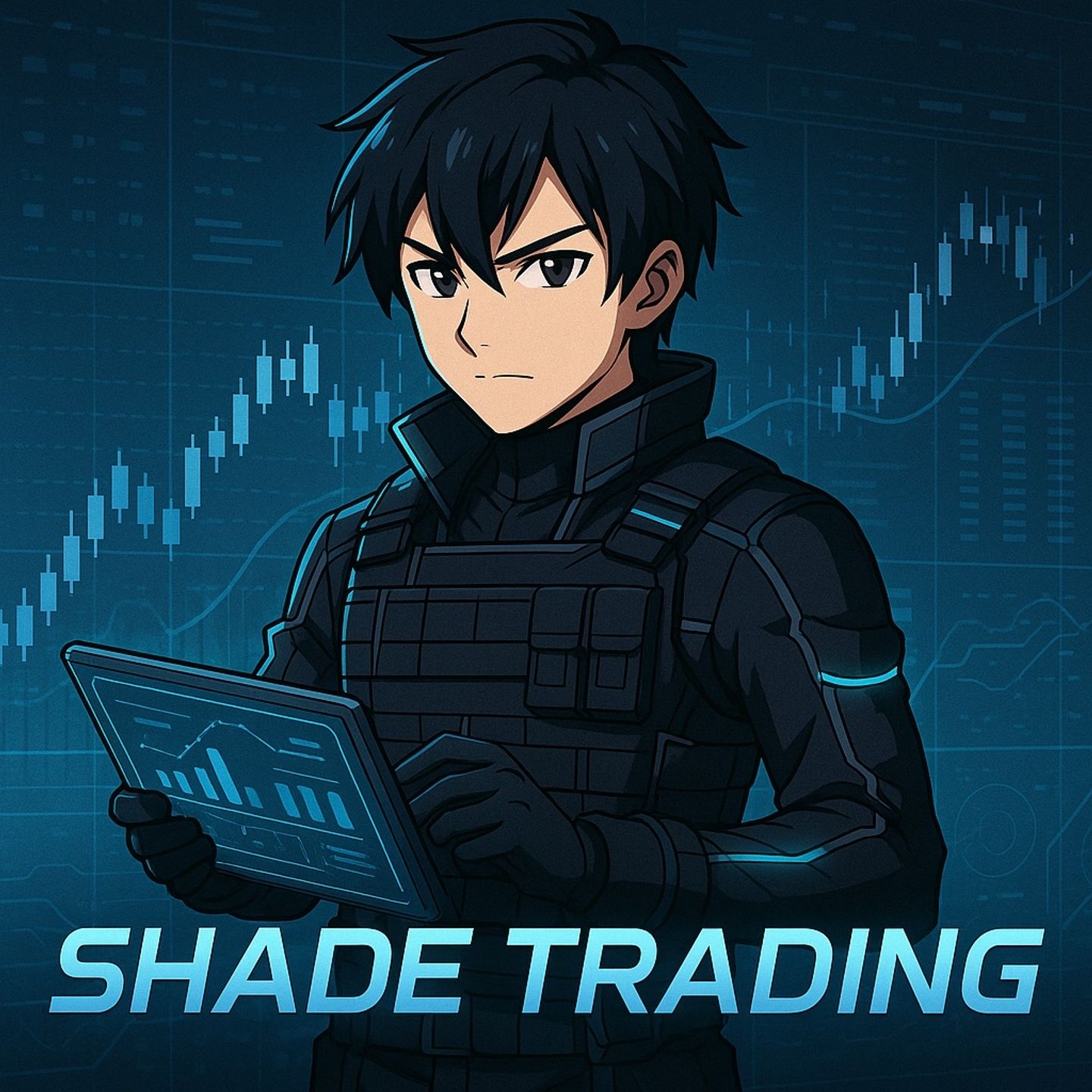 Shade Trading