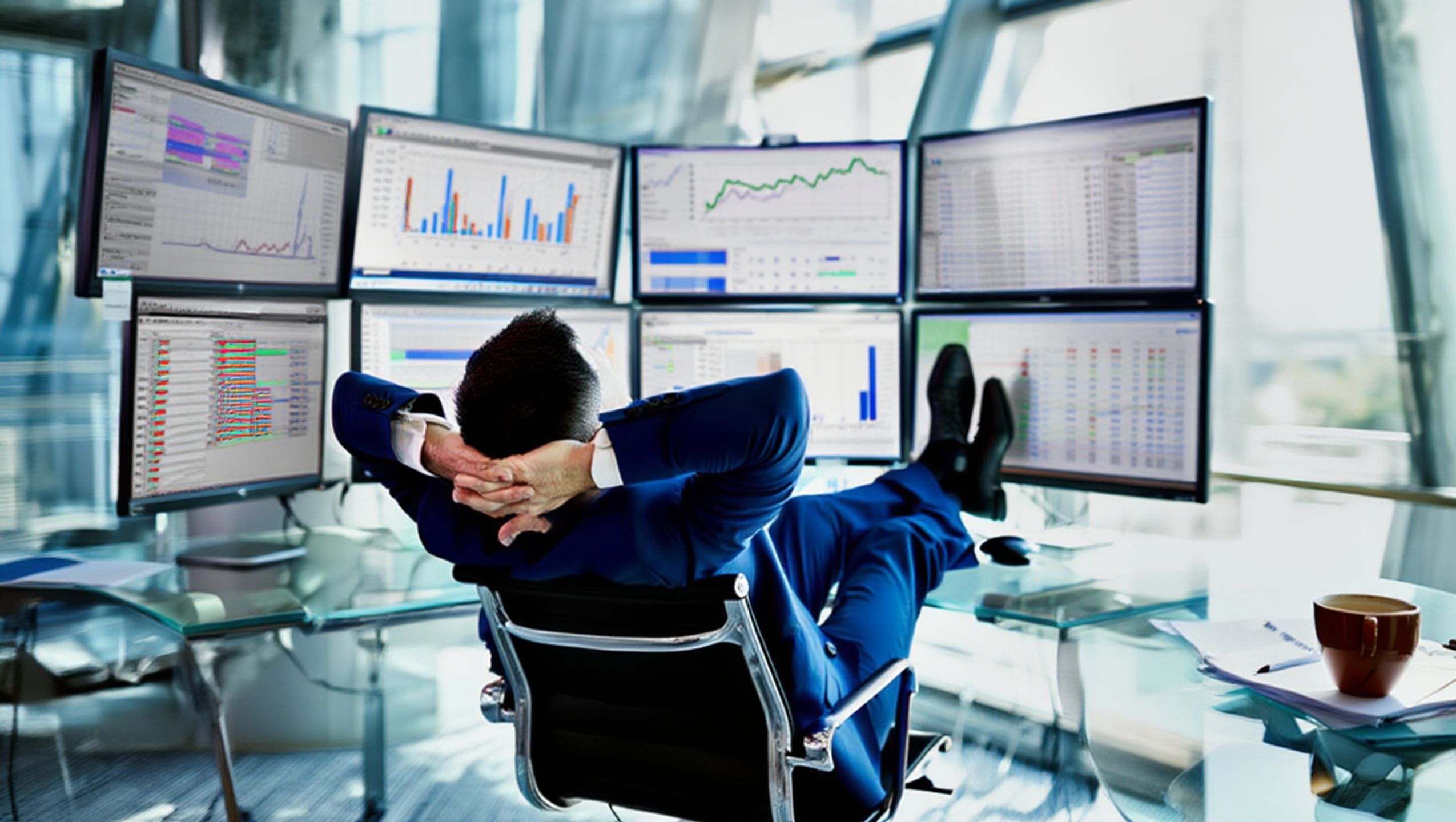 The one-person billion-dollar business