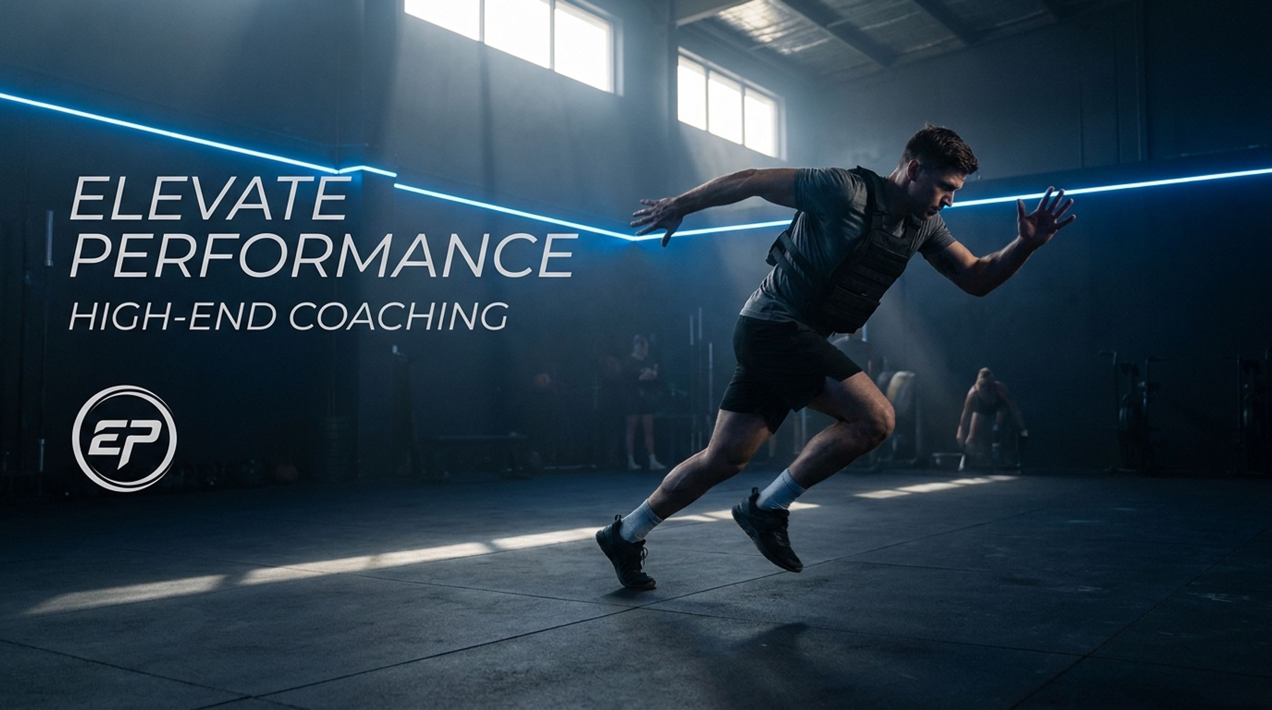 Programme Fitness CLSport