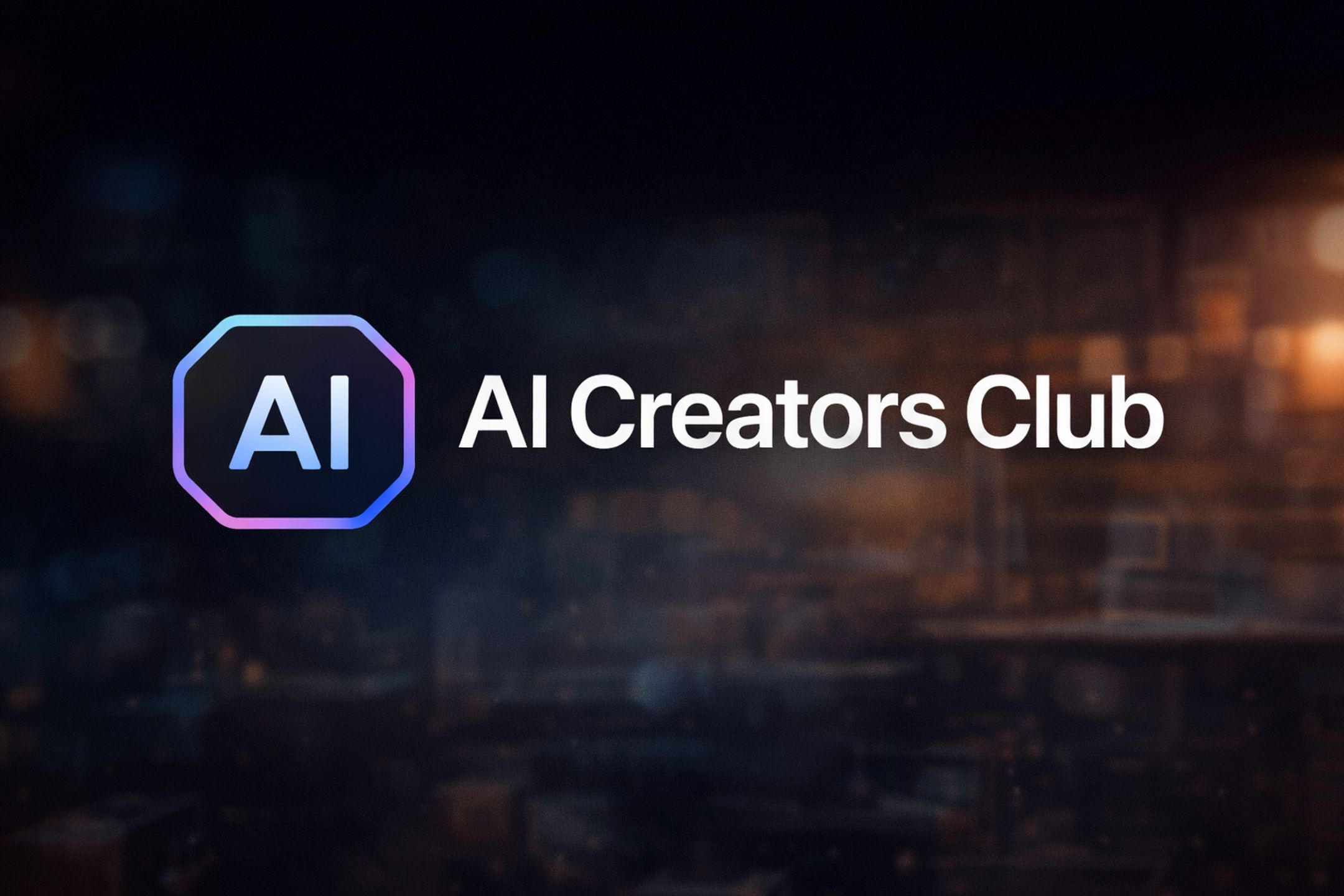AI Creators Club